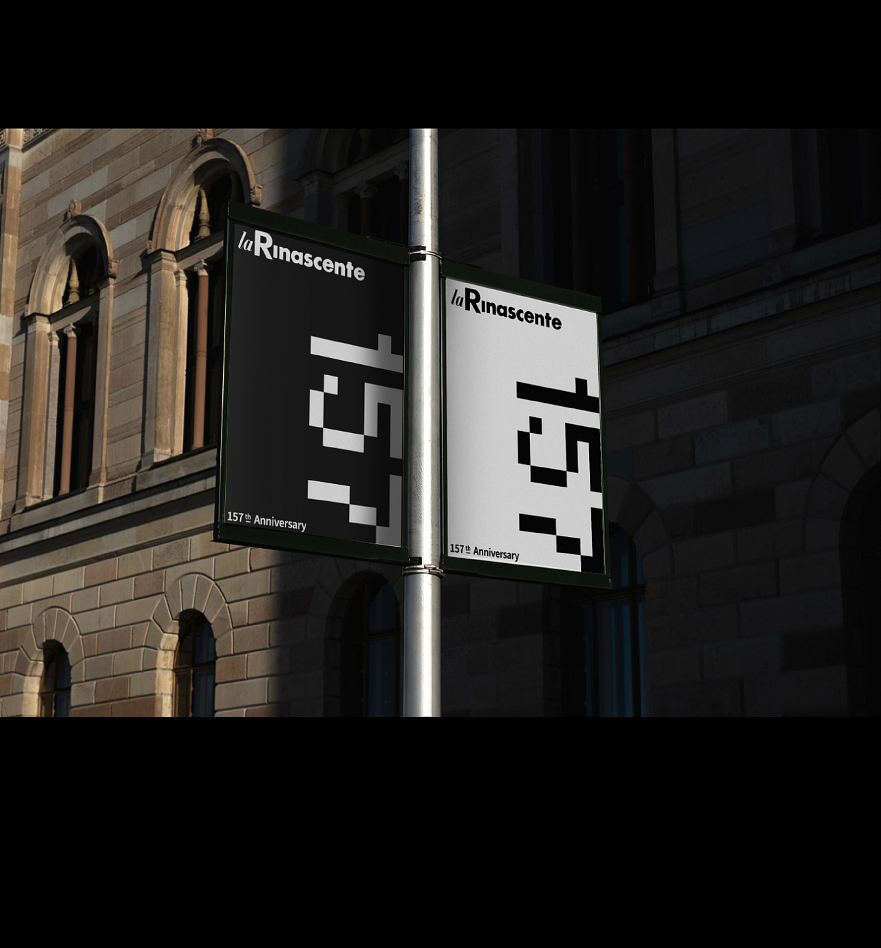 LA RINASCENTE | 活动主视觉设计（图ZMjgwNjA1MTA0） - 其他平面 - 站酷设计师GruppoEDGE原创素材 - 站酷ZCOOL