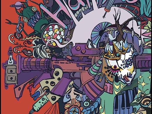 3999我于万物之中