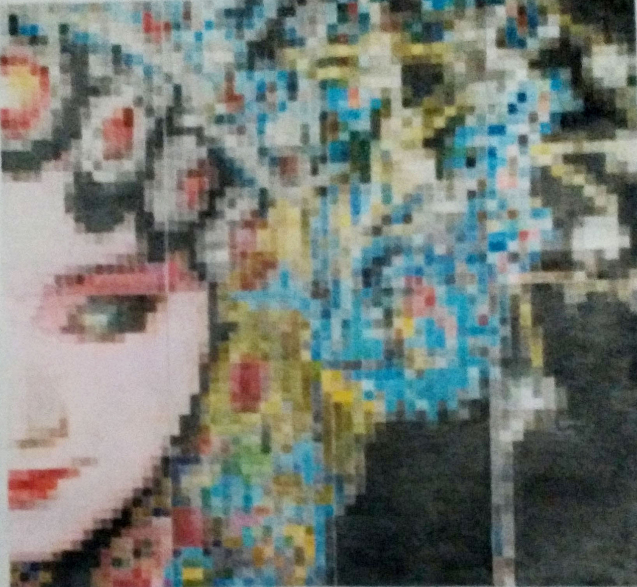 手绘（图ZMjgwNzU4NTY=） - 绘画 - 站酷设计师丶无法续写的情绪原创素材 - 站酷ZCOOL