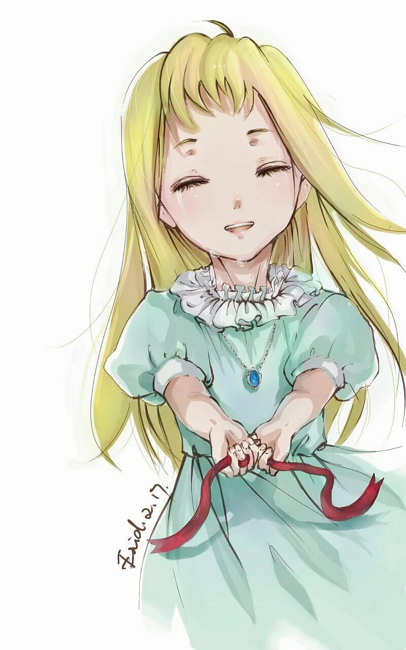 以前的一些旧画