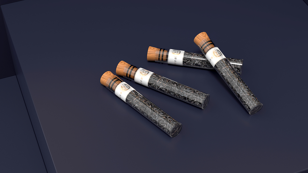 津生友缘-茶叶包装设计（图ZMjQ1OTg2MzI4） - 包装 - 站酷设计师柏星龙设计原创素材 - 站酷ZCOOL