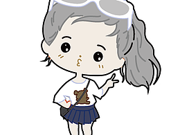 矢量Q版