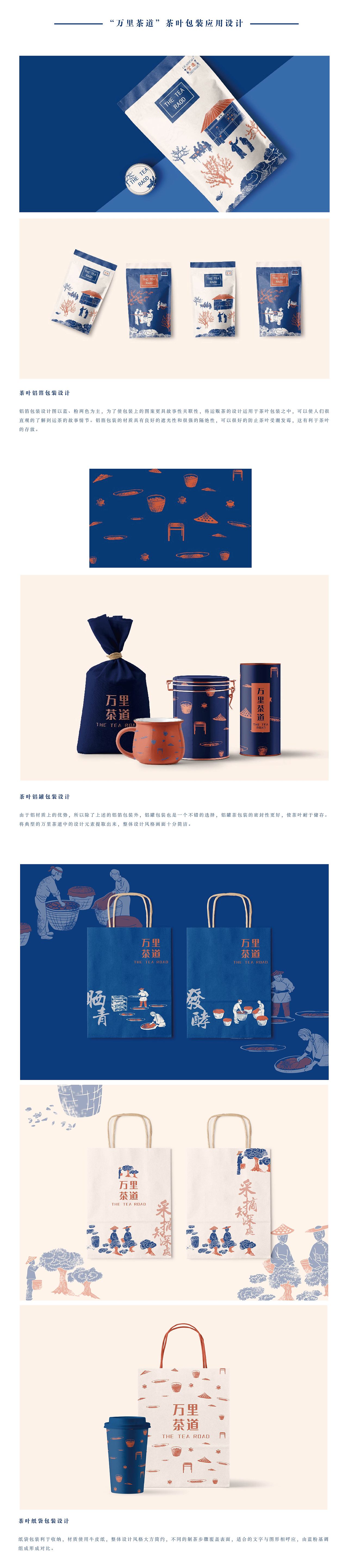 #2020青春答卷#官造——万里茶道