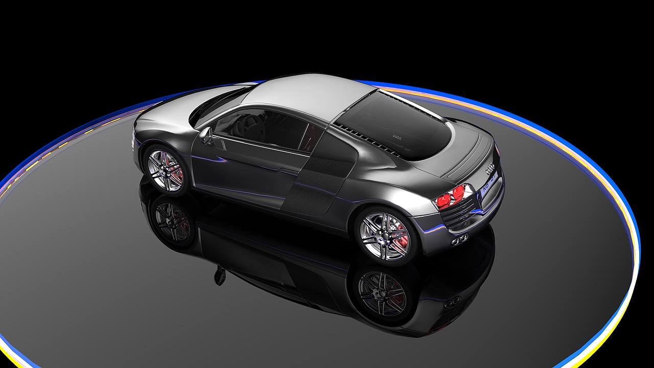 渲染练习（图ZNzUyOTU2MjA=） - 机械/交通 - 站酷设计师小鲁般原创素材 - 站酷ZCOOL