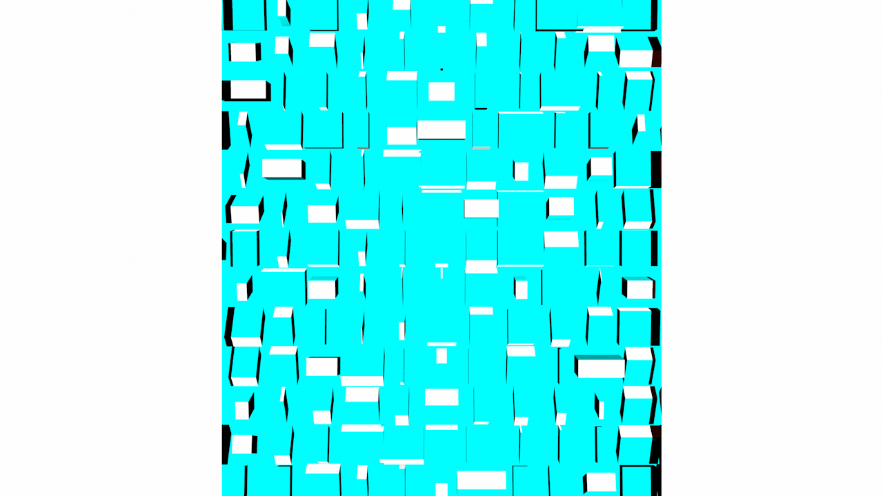 假期练习——Motion Graphic