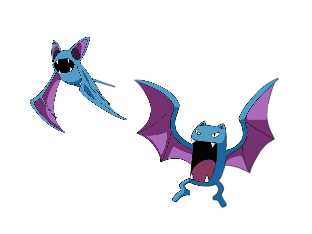 神奇宝贝精灵宝可梦宠物小精灵自制官方画风图鉴