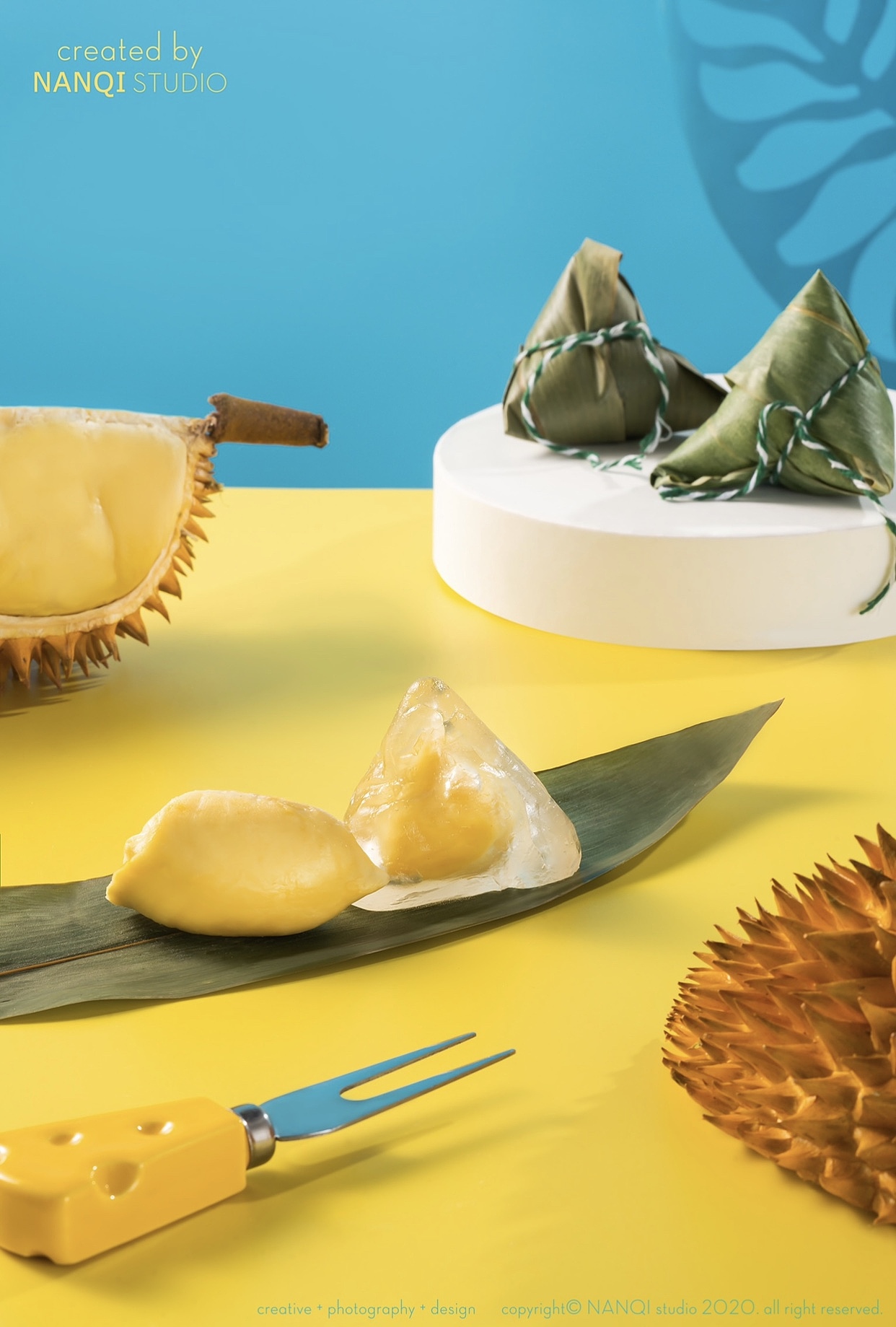 美食摄影|贰柒最最