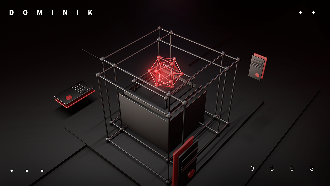 「科技」（图ZMTU5ODEyMzIw） - 场景 - 站酷设计师dominik_wzx原创素材 - 站酷ZCOOL