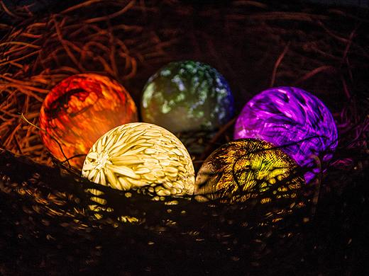 行星之巢（个人主页-ZMjYyODkzNzY=） - 工艺品设计 - 站酷设计师九鲛原创素材 - 站酷ZCOOL