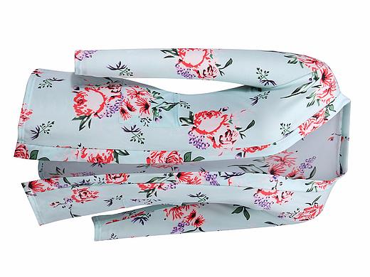 服装3D效果图拍摄及后期