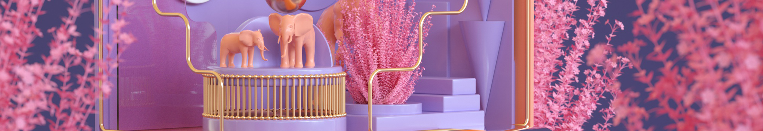 莳小柒的个人主页（封面预览） - 主页封面设置 - 站酷设计师莳小柒原创素材 - 站酷ZCOOL