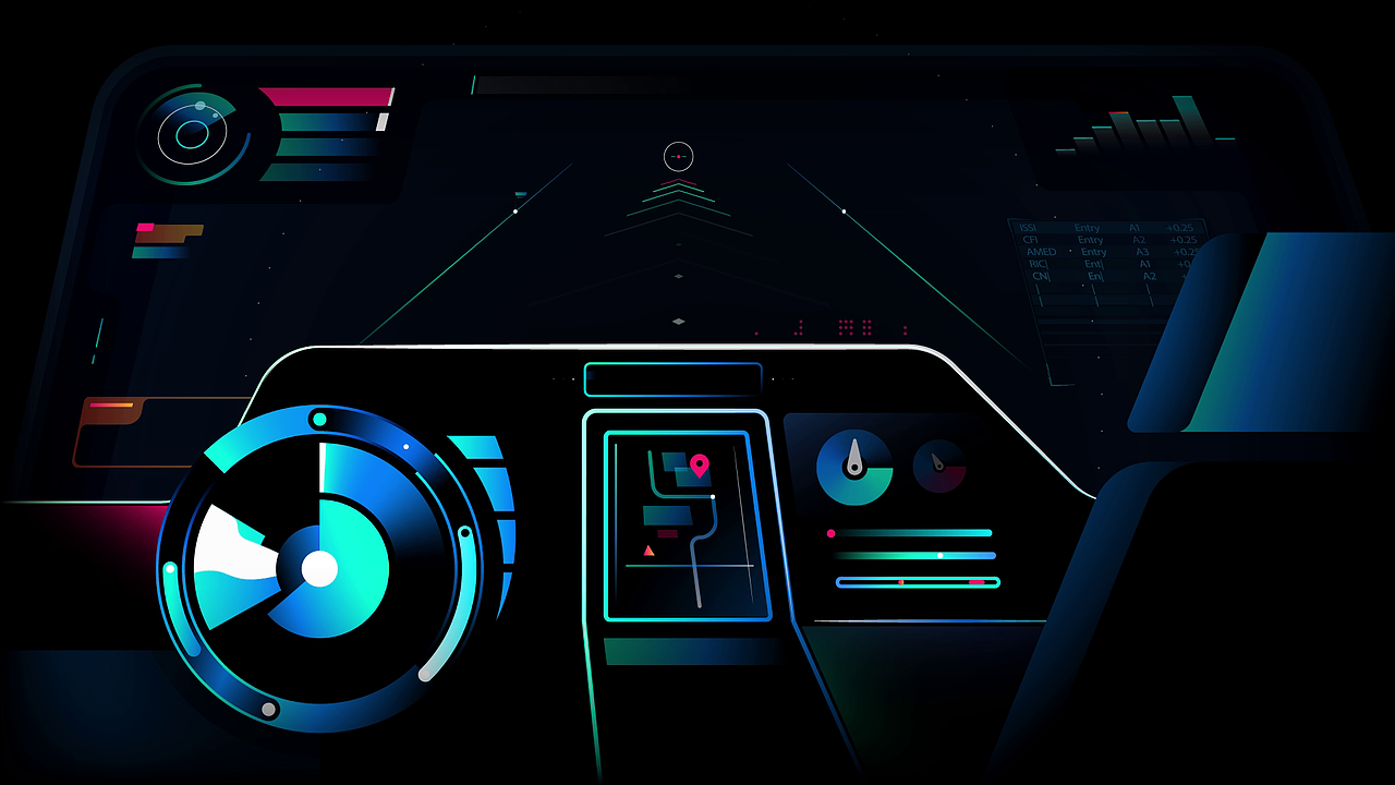 出门问问活动开场视频_Opening video_