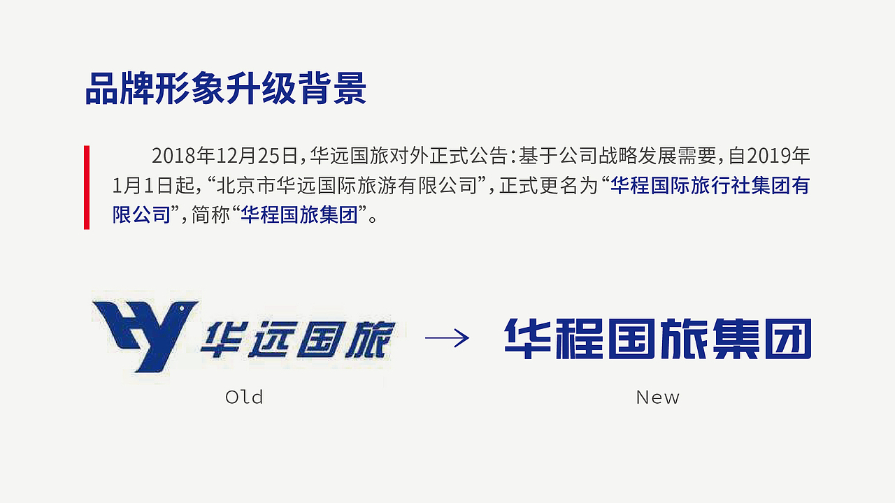 华程国旅集团品牌形象升级（图ZMTUwNTYxNTg4） - Logo - 站酷设计师黑璞设计原创素材 - 站酷ZCOOL