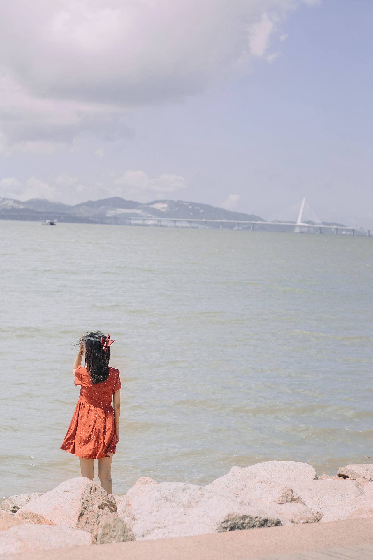 七月半夏（图ZMjE2ODgxNDAw） - 人像摄影 - 站酷设计师九尾阿狸y原创素材 - 站酷ZCOOL