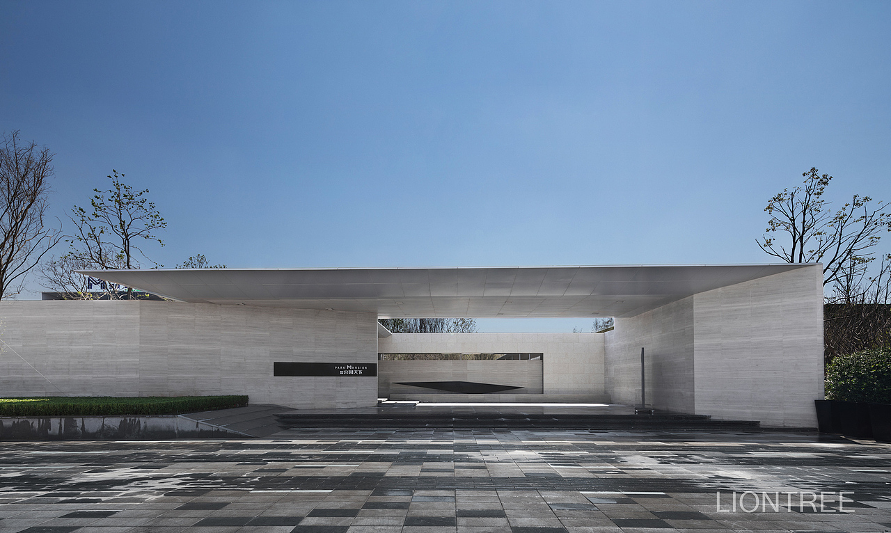 赣州美的公园天下营销中心