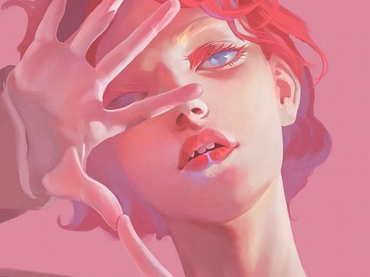 CG（个人主页-ZMzA1NjE5MzY=） - 创作习作 - 站酷设计师sm绛皓原创素材 - 站酷ZCOOL