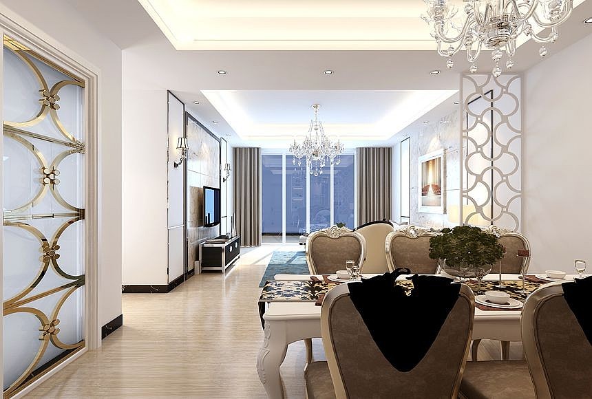 沈阳哪里装修公司比较好_沈阳意设计_排名前十