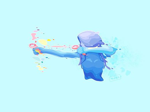 体感射箭·游戏图标