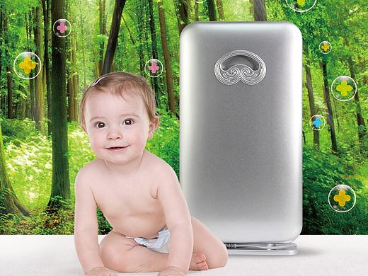 安洁防疫空气净化器-品牌升级-大康策划设计