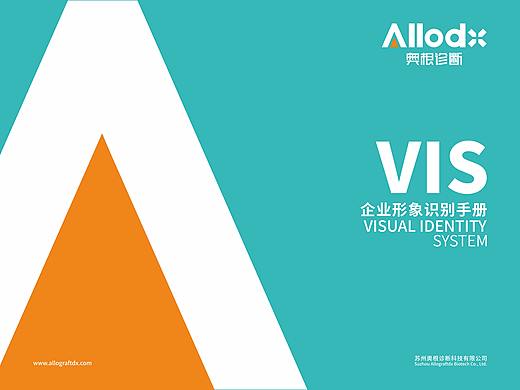 奥根诊断-VI-设计
