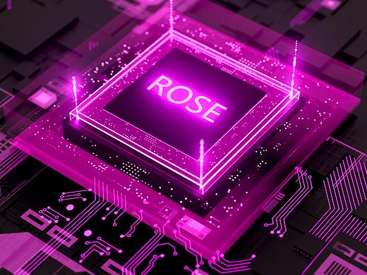 5月自学整理作品——C4D&RS渲染