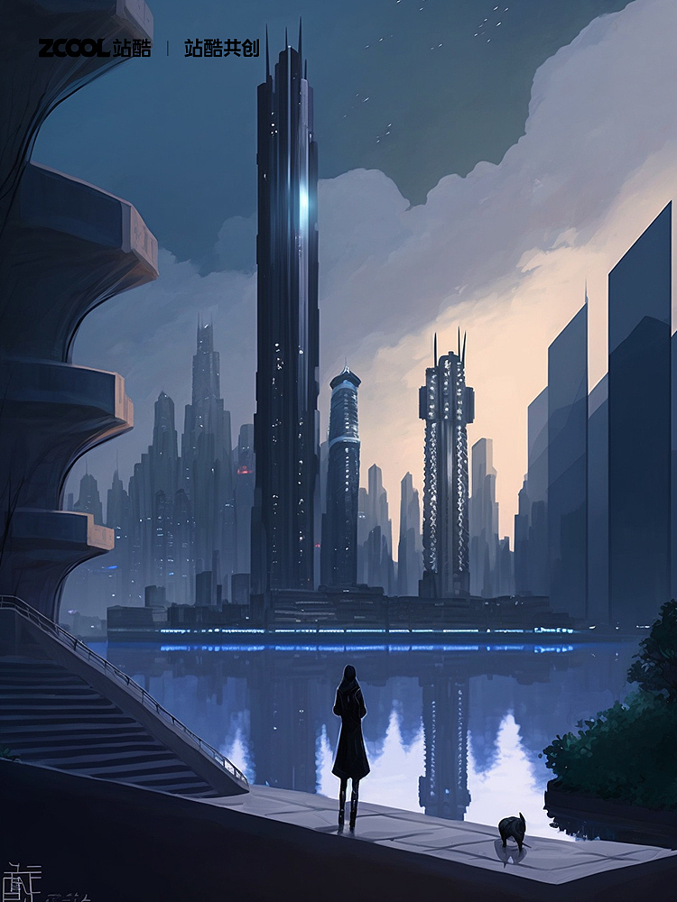 重庆十二夜（图ZMzMyNTk1Mzg4） - 艺术插画 - 站酷设计师大才设计原创素材 - 站酷ZCOOL