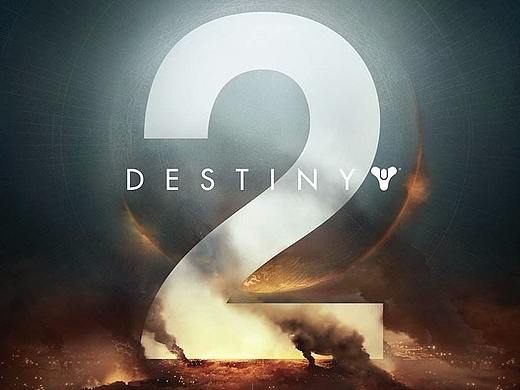 Destiny 2 命运2网页设计分享