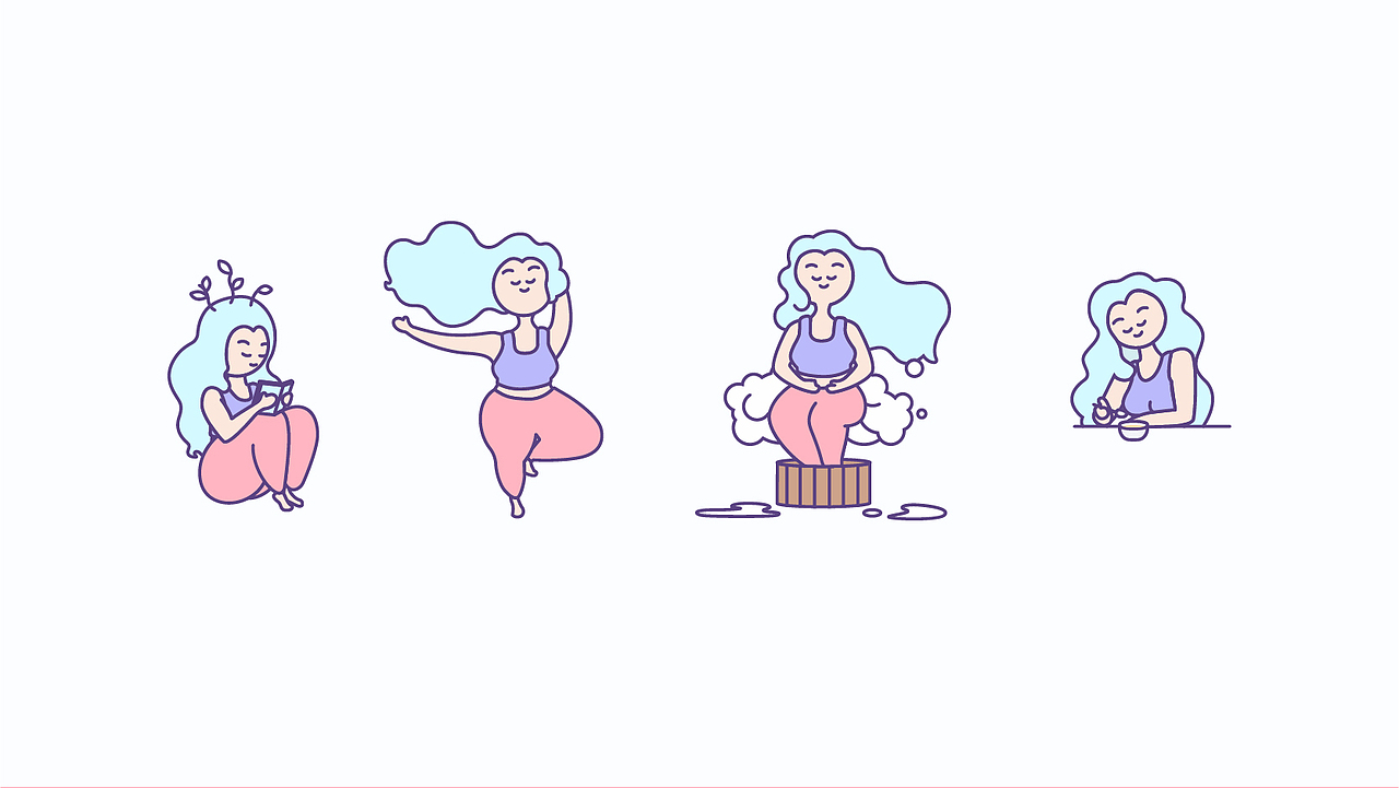 养生90s-品牌设计（图ZMTg5NTQ0Nzg4） - 品牌 - 站酷设计师哪块料原创素材 - 站酷ZCOOL