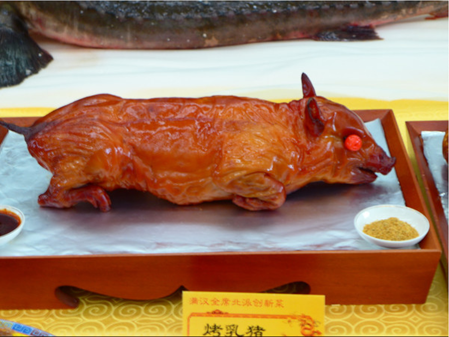 【北海学烤猪多少钱WKX-红松叶-廓微想】