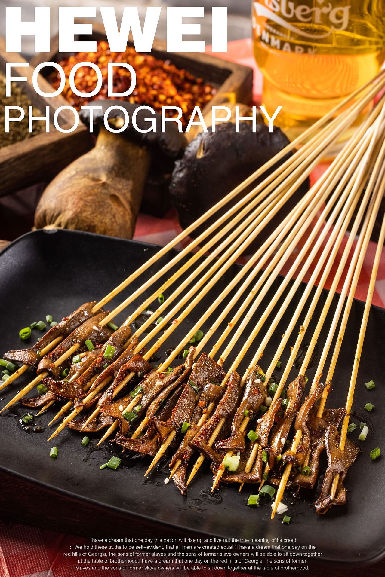 宵夜时间（图ZMzQ4MTQ1Mjg4） - 美食摄影 - 站酷设计师何威美食摄影原创素材 - 站酷ZCOOL