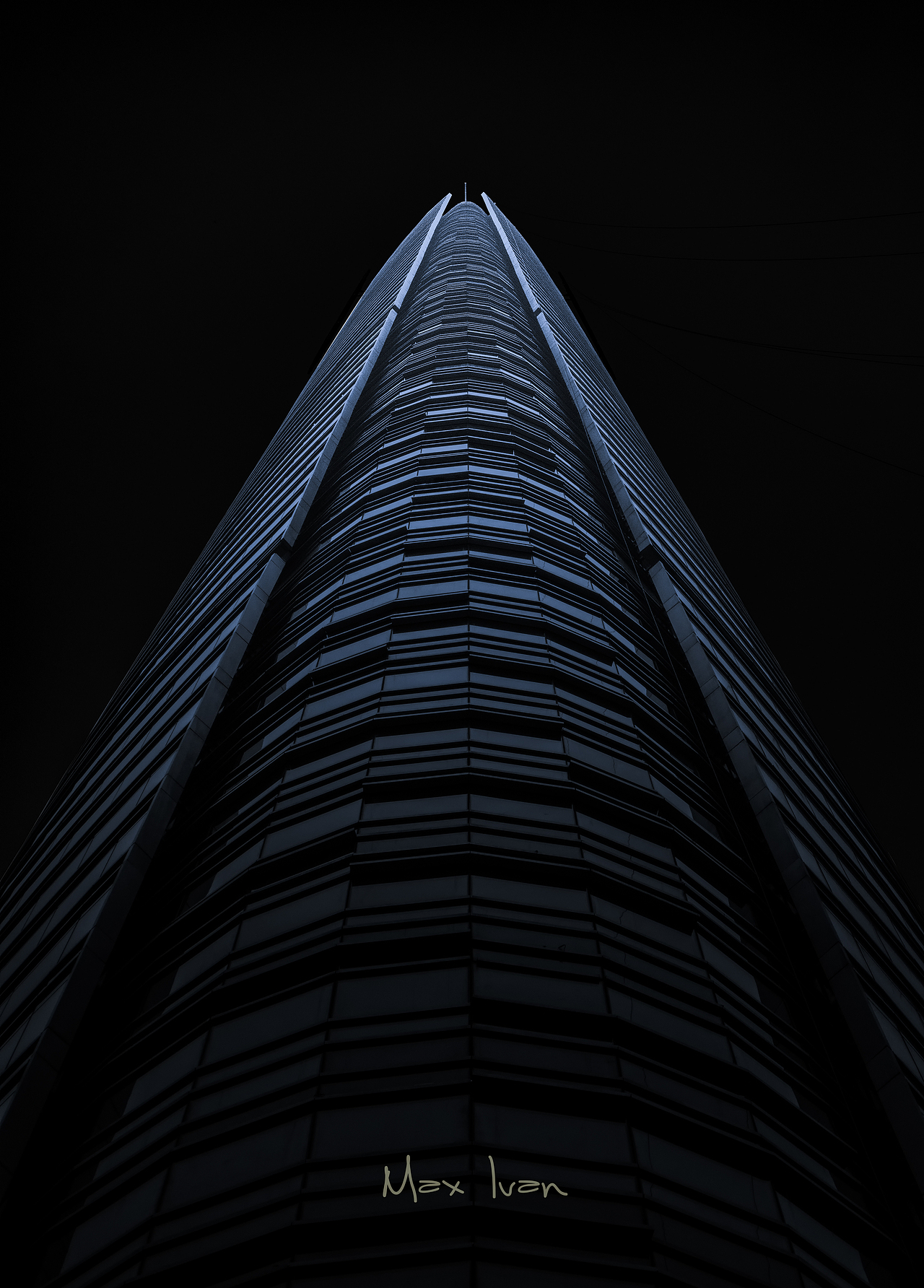 Luminous architecture 建筑摄影合辑（图ZOTA5MTcyMjA=） - 环境/建筑摄影 - 站酷设计师Max_ivan原创素材 - 站酷ZCOOL