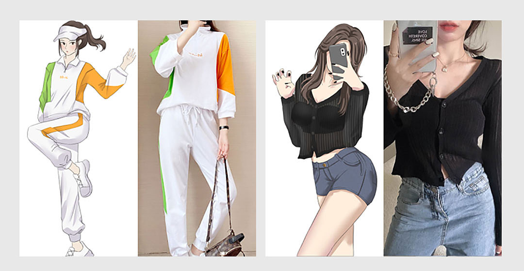 2020-2021部分作品集（图ZMjc1NTY3Njc2） - 其他平面 - 站酷设计师茗祠原创素材 - 站酷ZCOOL