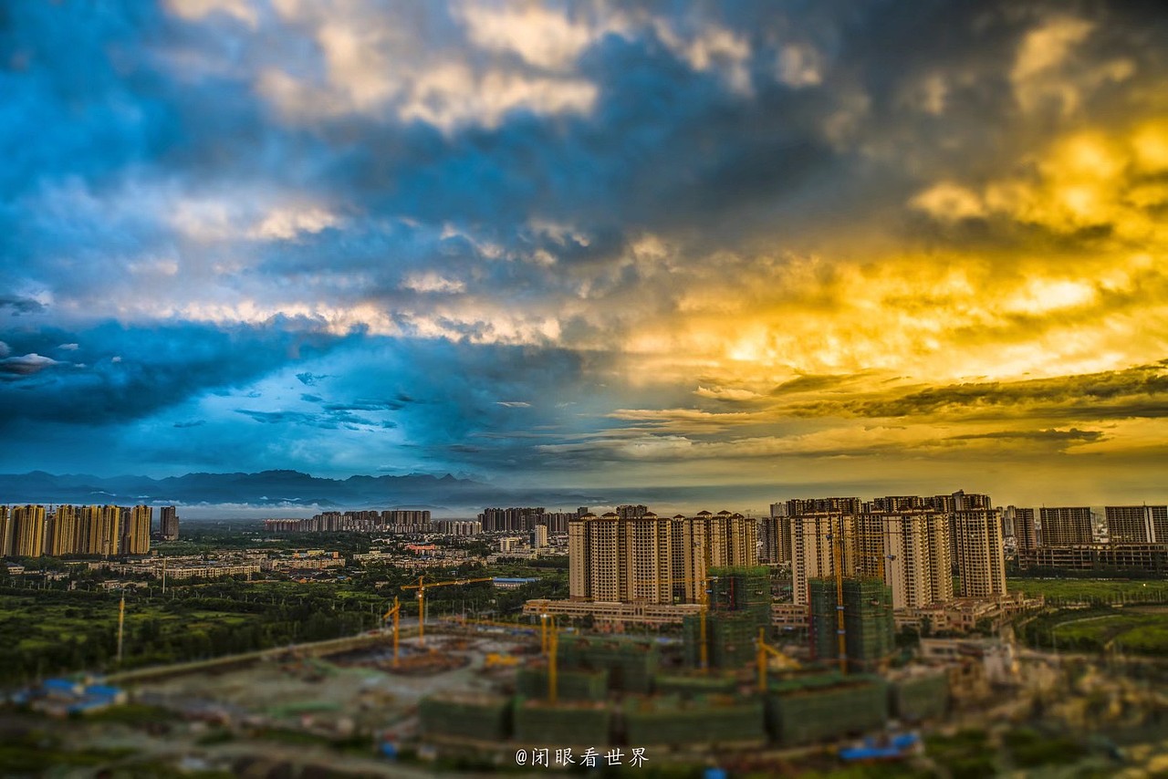 /风景/云彩/初云摄影/（图ZMTA2NDQ1NTg4） - 风光摄影 - 站酷设计师又见之束原创素材 - 站酷ZCOOL