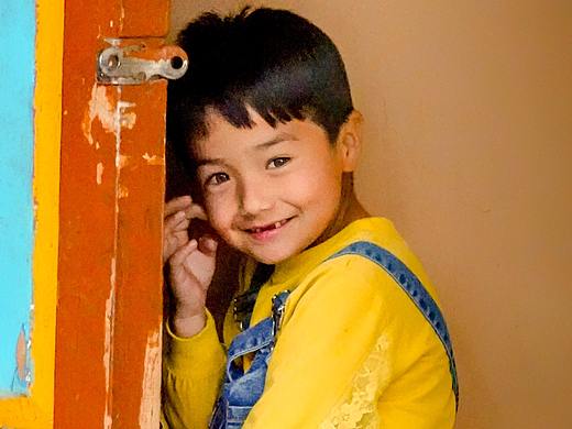 越过天山 探索新疆