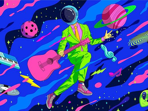 XMA&星空音乐派对