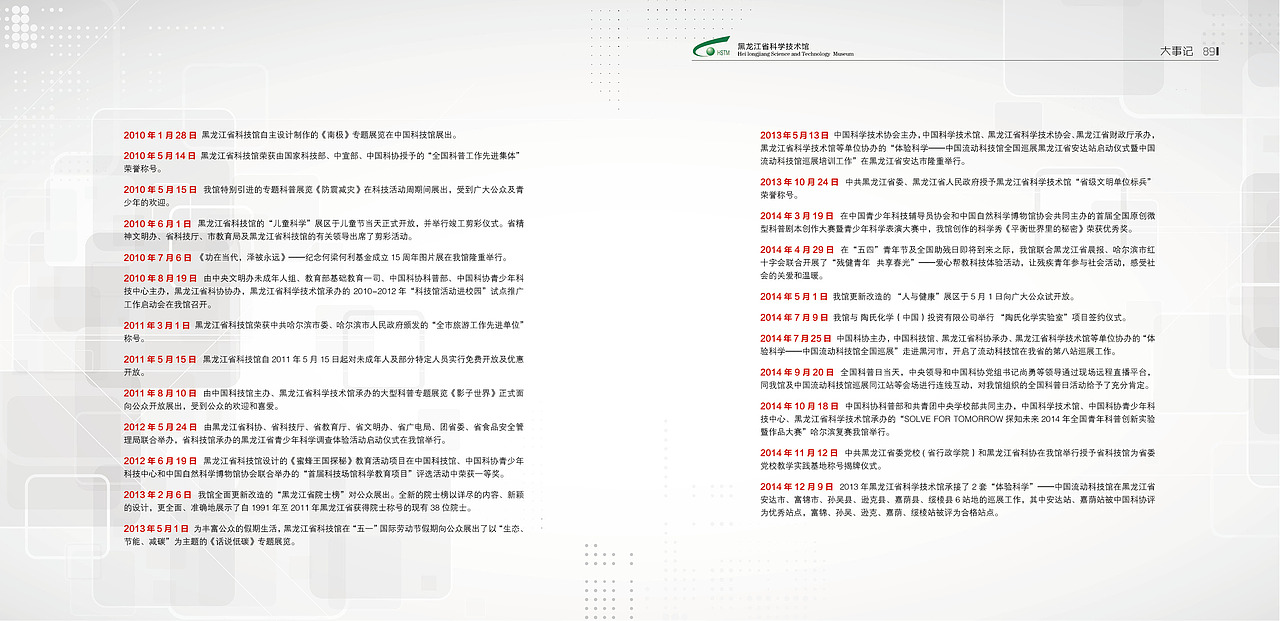 画册---科技馆（图ZNzMwMTYwMjQ=） - 书籍/画册 - 站酷设计师songjieqiang原创素材 - 站酷ZCOOL