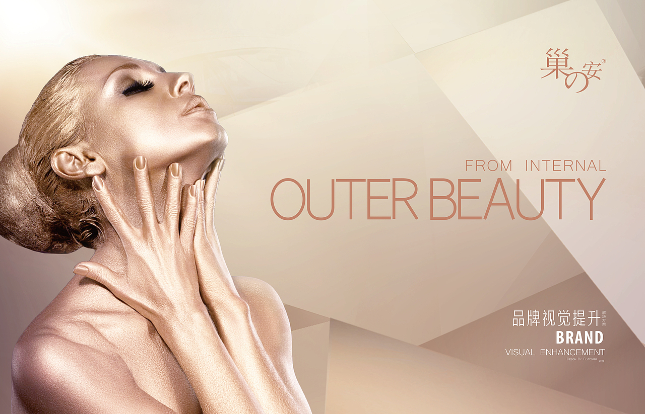 巢之安品牌升级视觉VI