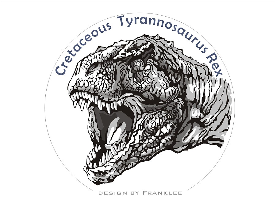 线面表现-霸王龙-王者归来