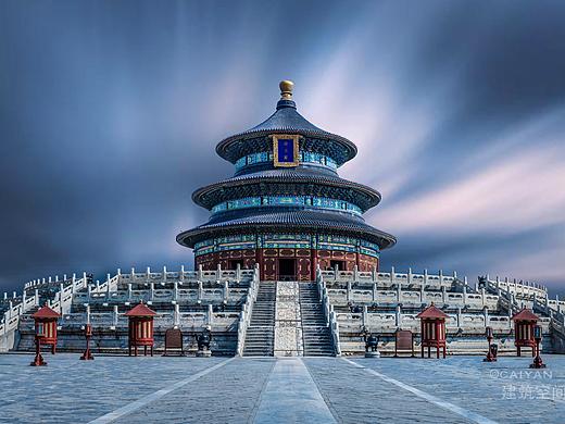 北京天坛