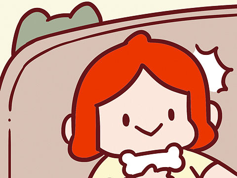 原创漫画|你追了我整整三年了