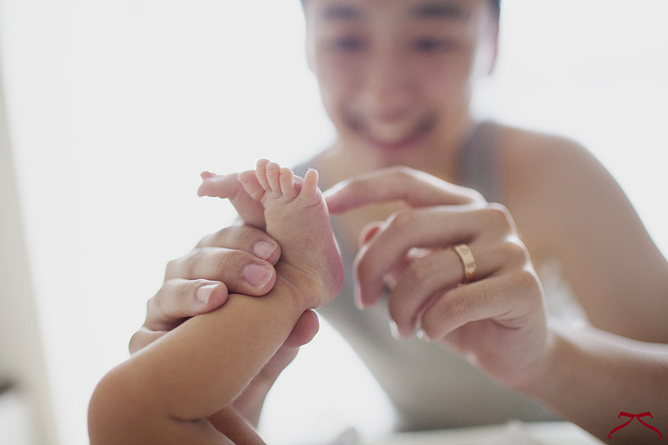 最初的爱,最后的仪式