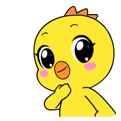 小黄鸡高登表情包:信心加倍