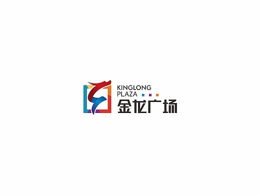 金龙广场
