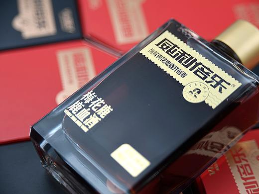 威利倍乐梅花鹿酒 | 品牌策略+包装设计