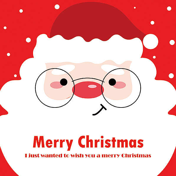 圣诞封面。（图ZMTI5NzM1MDQ0） - 儿童插画 - 站酷设计师熊猫不会喵喵喵原创素材 - 站酷ZCOOL