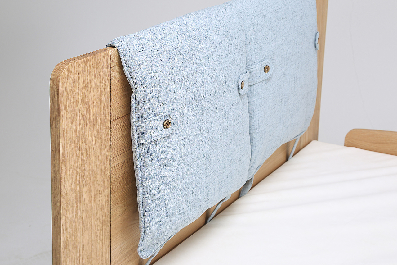 “精致百搭,灵感跳跃的童年趣味”/童眠儿童床