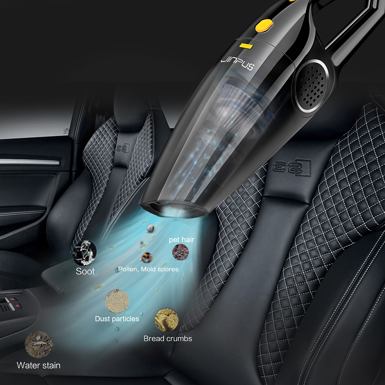 一些亚马逊产品修图合集