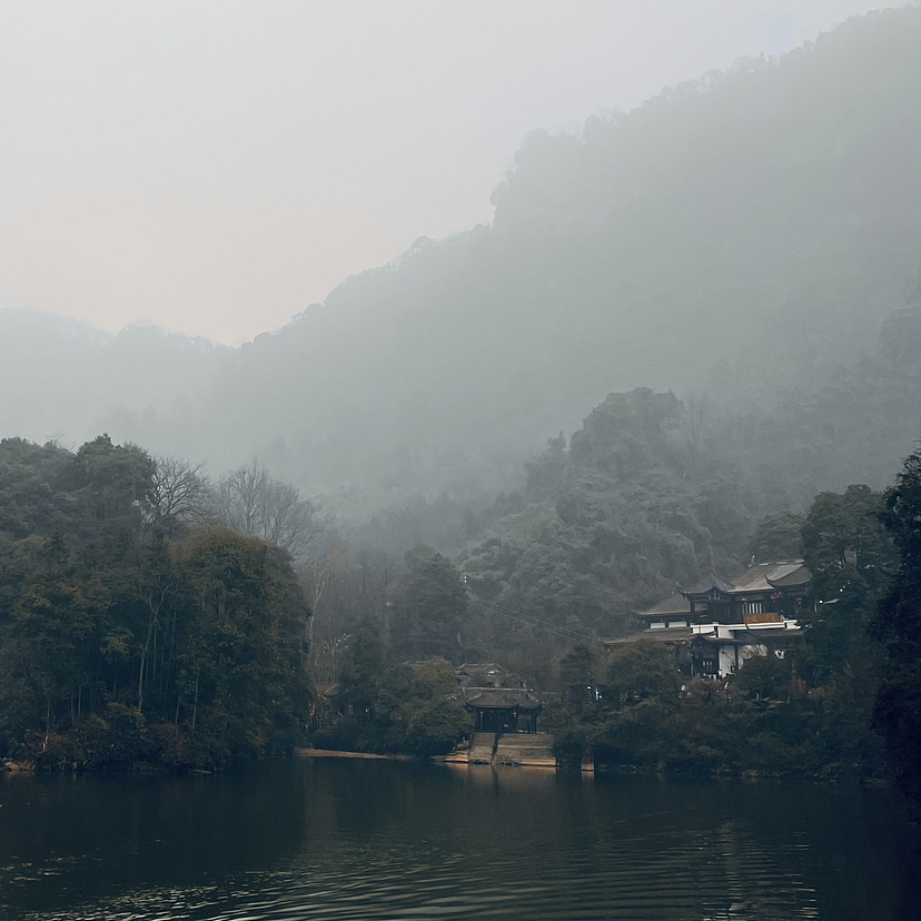 一些手机摄影日常