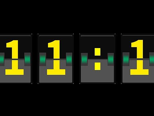 倒計(jì)時（個人主頁-ZNTA5ODI5NjA=） - 圖標(biāo) - 站酷設(shè)計(jì)師陶鄭鋒原創(chuàng)素材 - 站酷ZCOOL