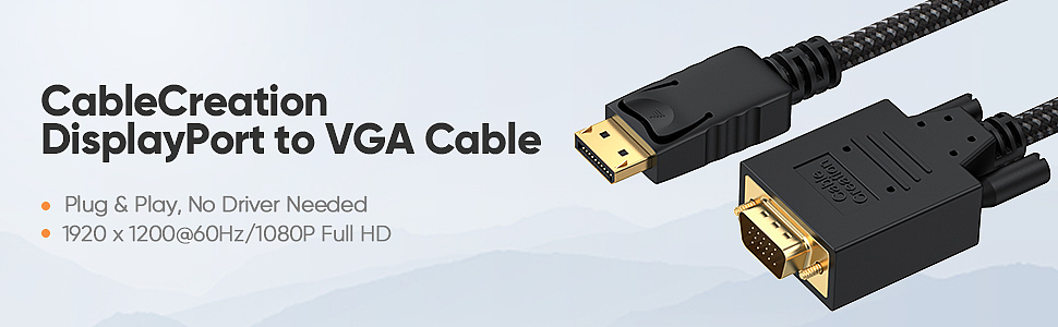 DP转VGA 亚马逊 主图A+（图ZMjQ3NzQ2Nzcy） - 电商 - 站酷设计师大姚Leslie原创素材 - 站酷ZCOOL